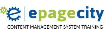 ePageCity Logo